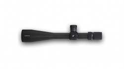 Sightron SVSS 10-50X60 MOA Reticle Riflescope